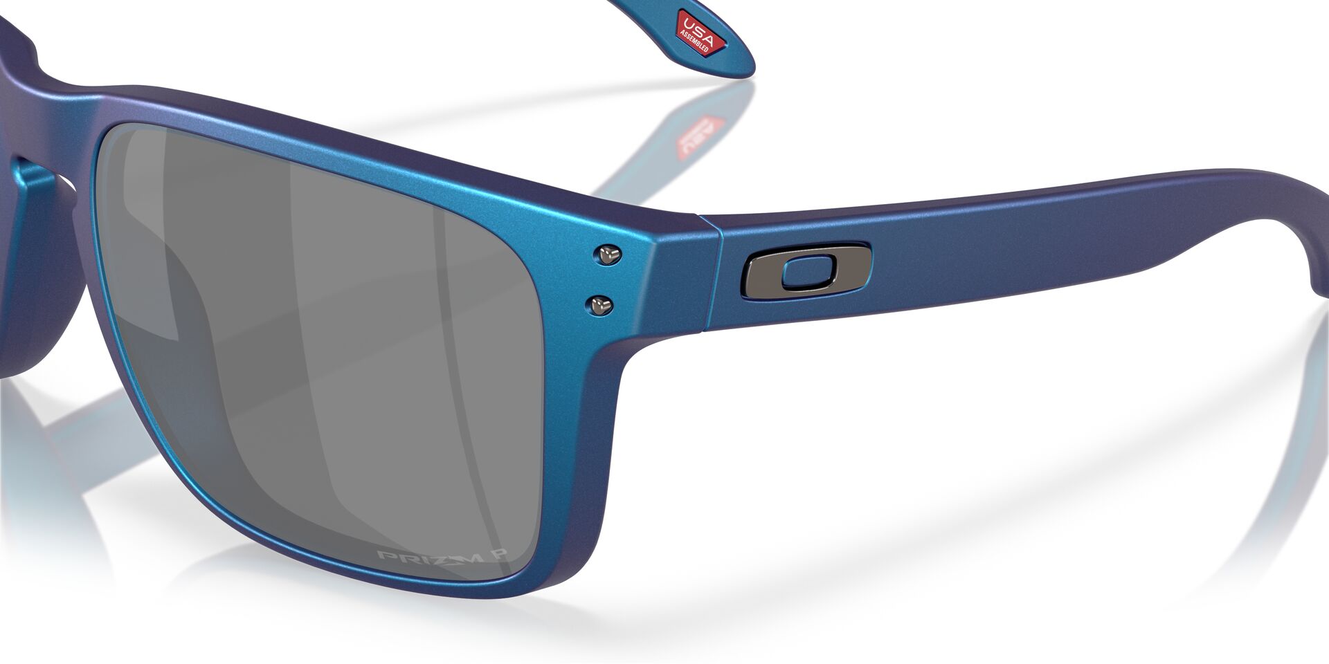 Lentes de Sol Oakley Holbrook XL 0OO9417