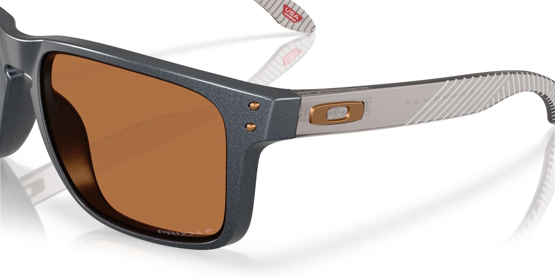 Lentes de Sol Oakley Holbrook XL 0OO9417