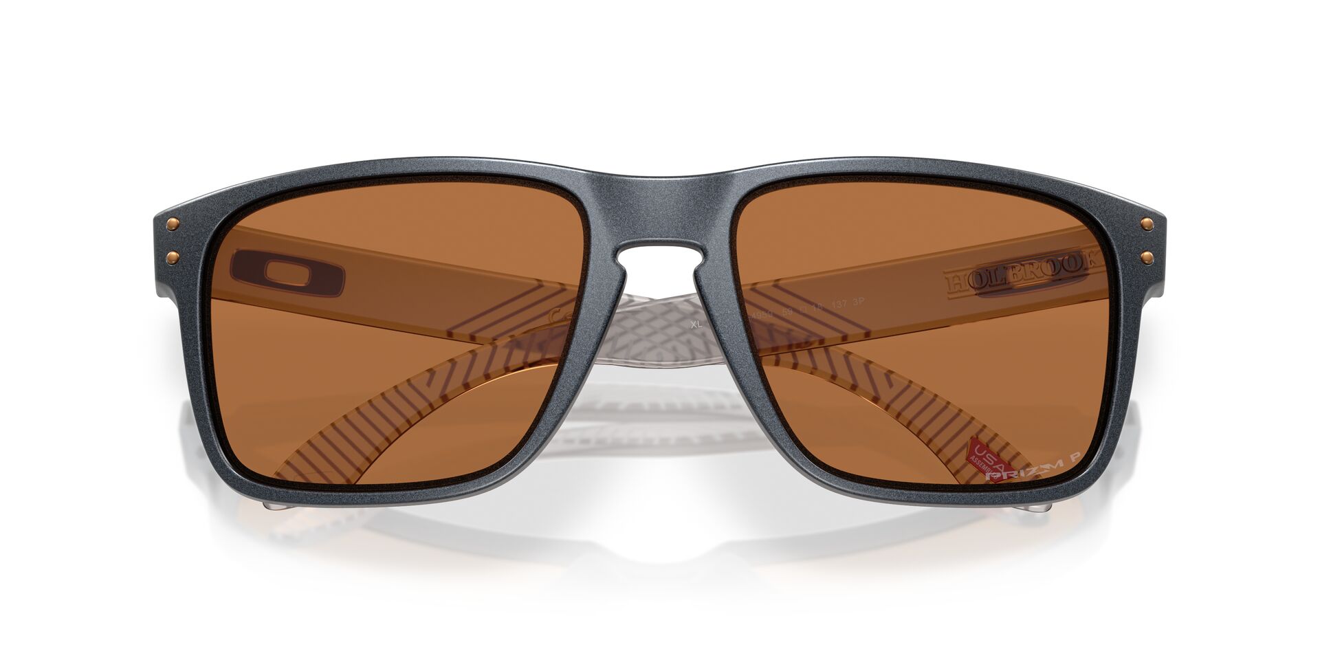 Lentes de Sol Oakley Holbrook XL 0OO9417
