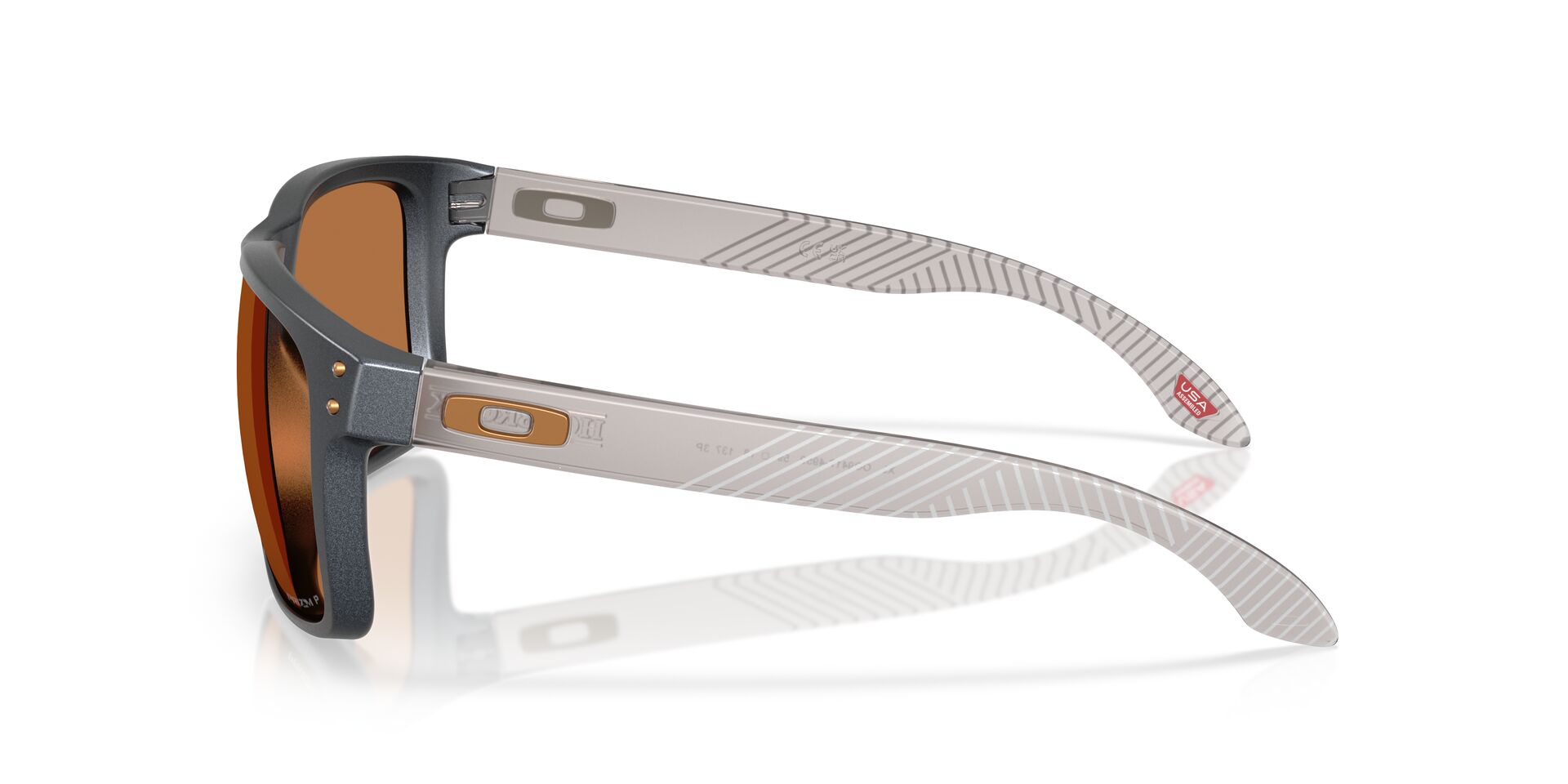 Lentes de Sol Oakley Holbrook XL 0OO9417