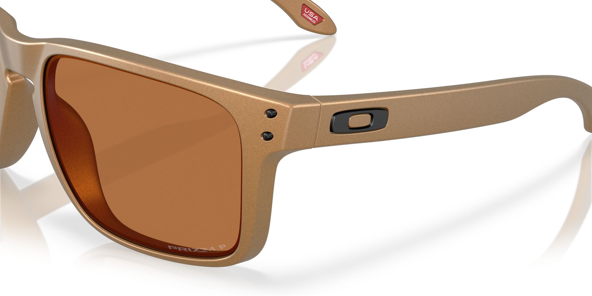 Lentes de Sol Oakley Holbrook XL 0OO9417