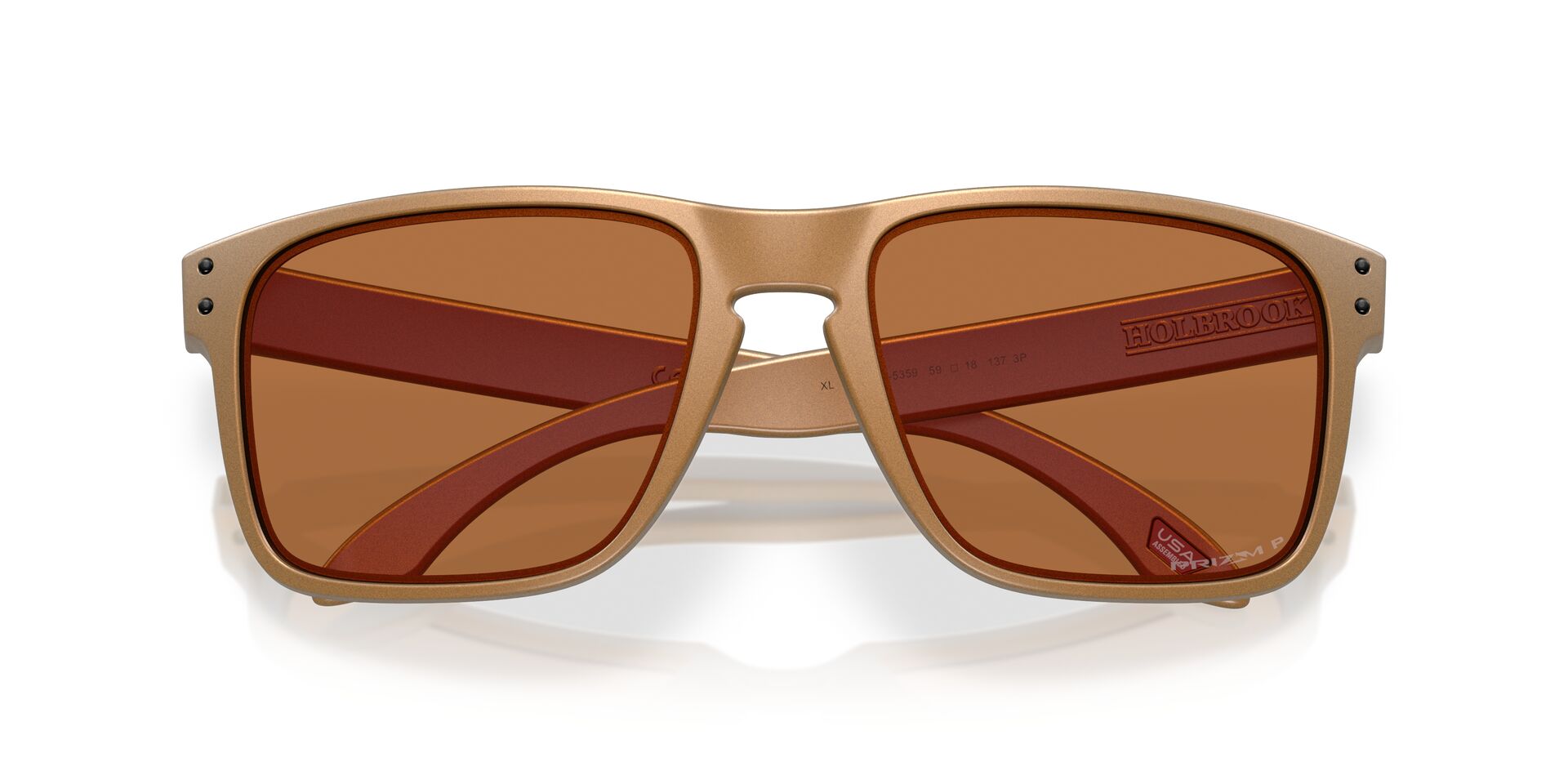 Lentes de Sol Oakley Holbrook XL 0OO9417
