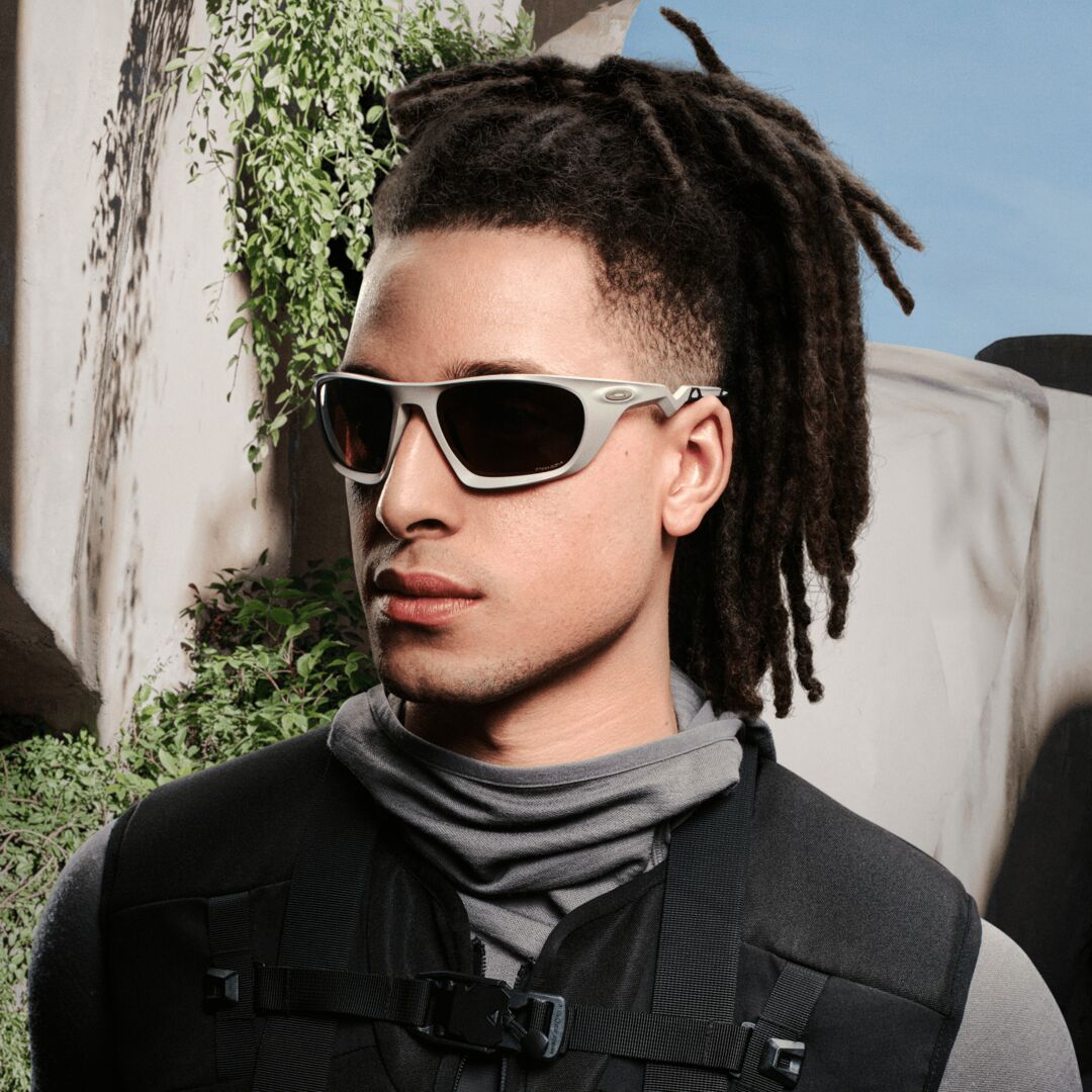 Gafas de Sol Oakley Lateralis 0OO9431