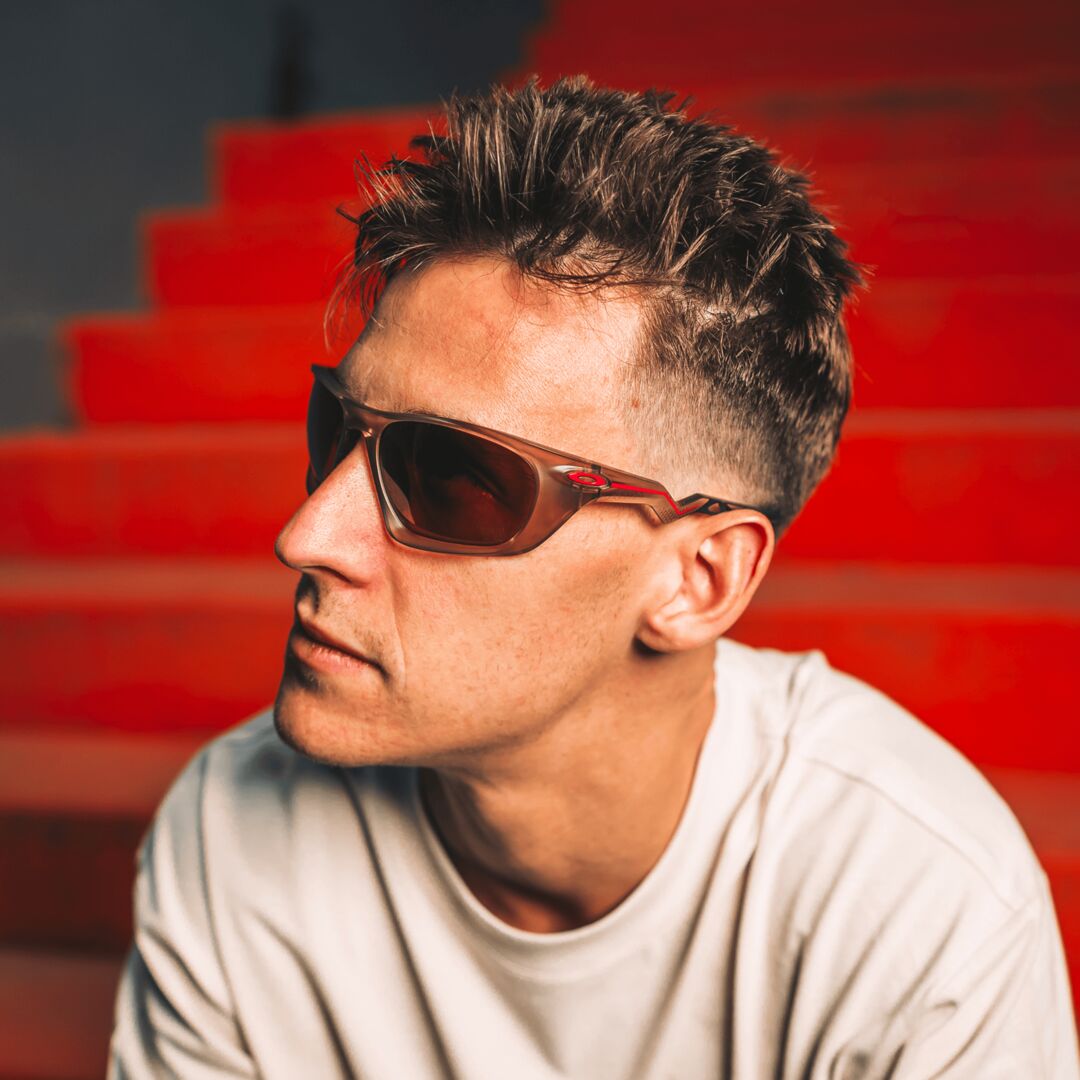 Lentes de Sol Oakley Lateralis 0OO9431 | Prizm™ | Deportivo