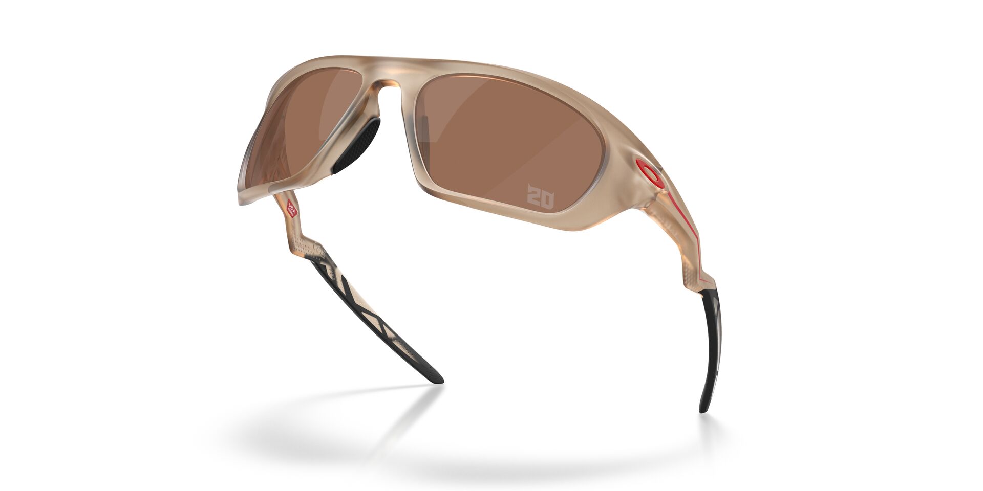 Lentes de Sol Oakley Lateralis 0OO9431 | Prizm™ | Deportivo