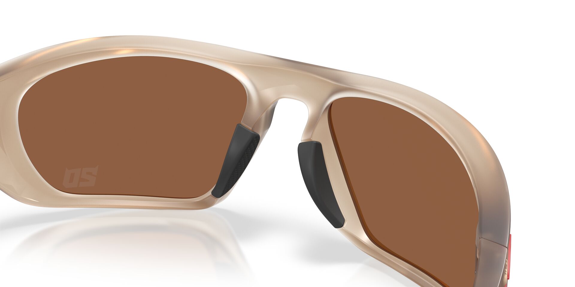 Lentes de Sol Oakley Lateralis 0OO9431 | Prizm™ | Deportivo
