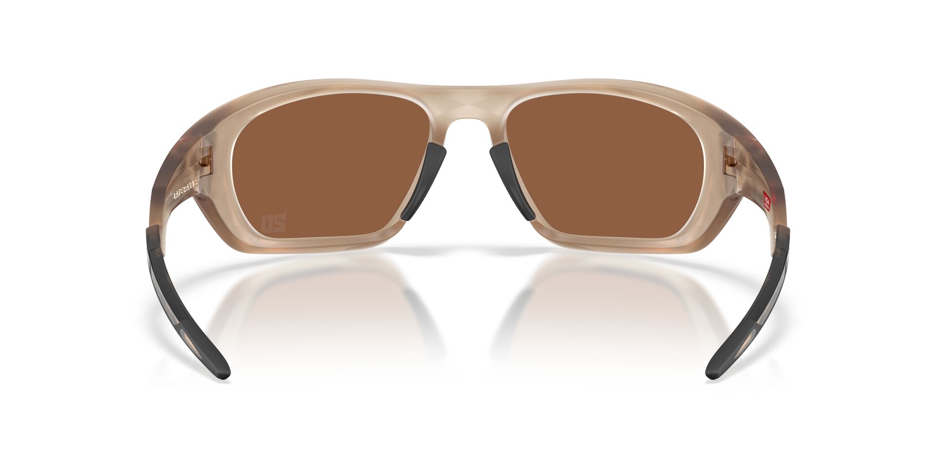 Lentes de Sol Oakley Lateralis 0OO9431 | Prizm™ | Deportivo