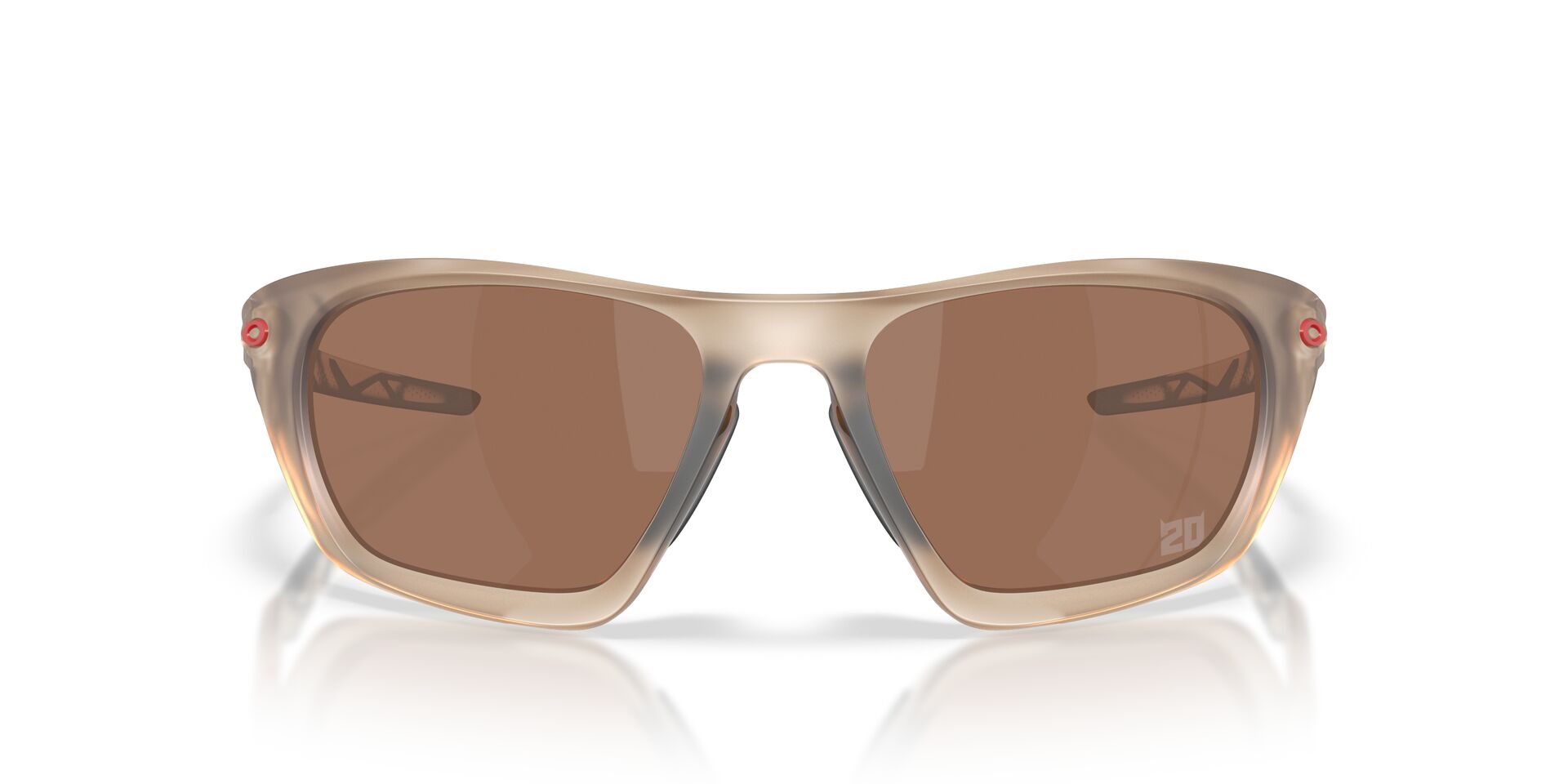 Lentes de Sol Oakley Lateralis 0OO9431 | Prizm™ | Deportivo