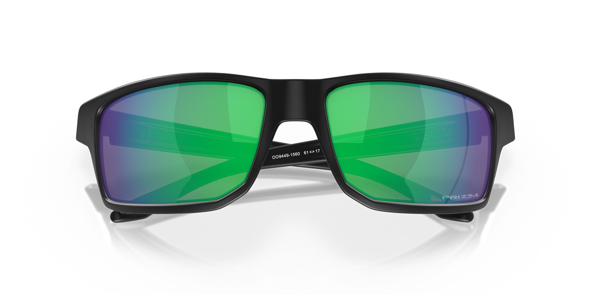 Lentes de Sol Oakley Gibston OO9449