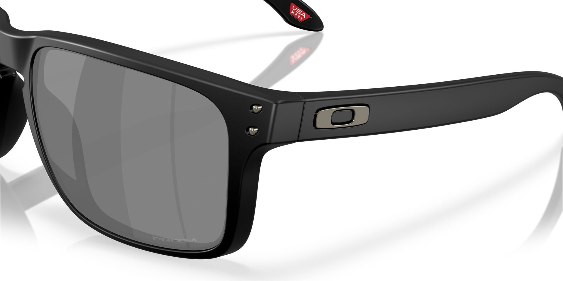 Lentes de Sol Oakley Holbrook XL 0OO9487 – BRAVER - Especialistas