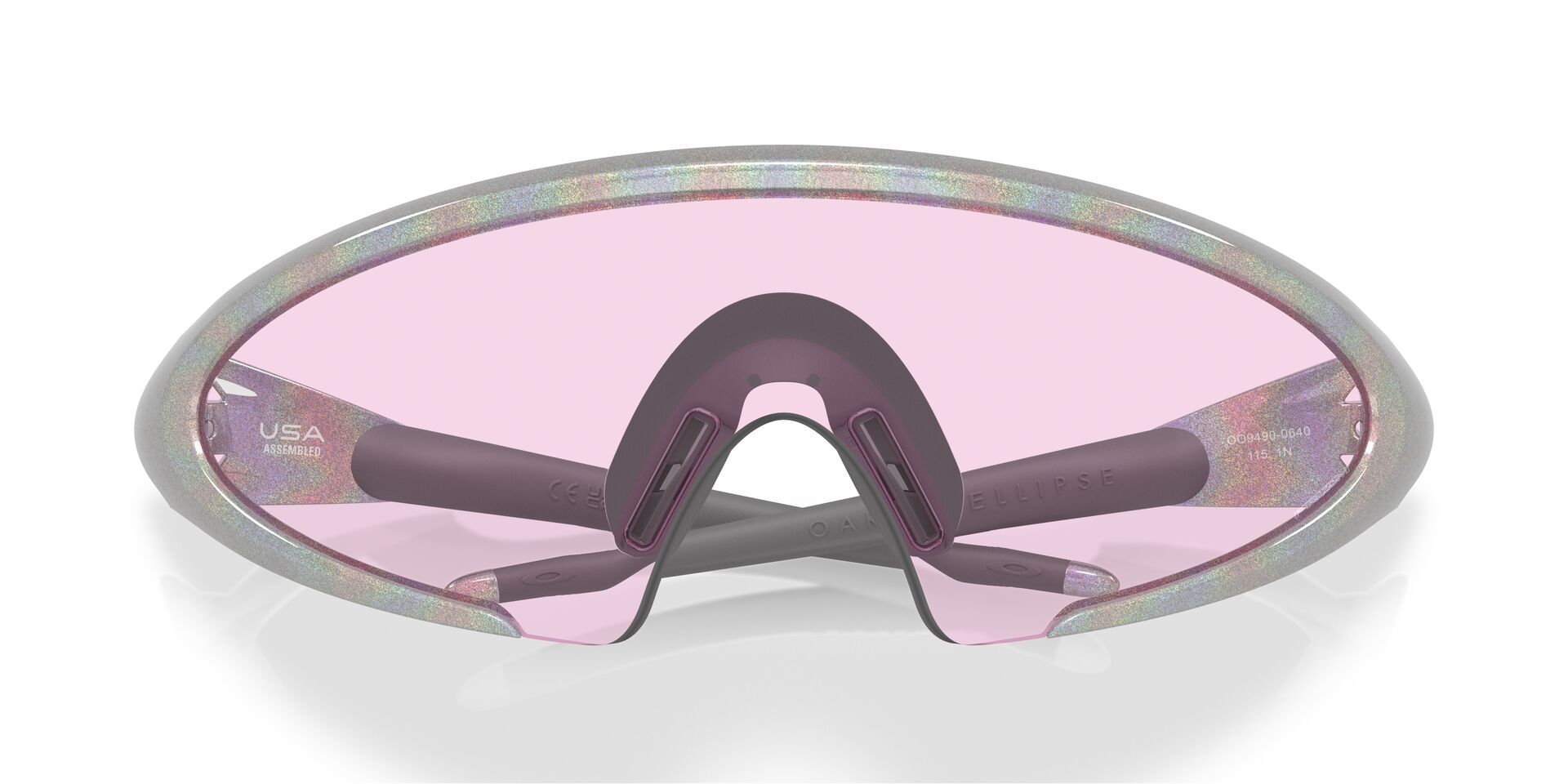 Lentes de Sol Oakley Ellipse OO9490