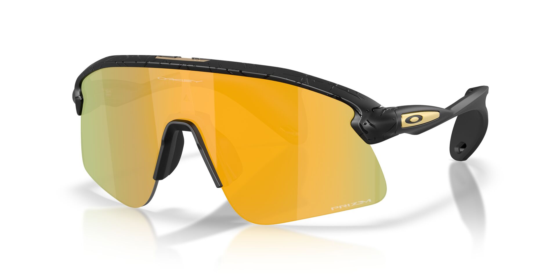 Lentes de Sol Oakley Stunt Devil S Prizm 24K 0OO9518