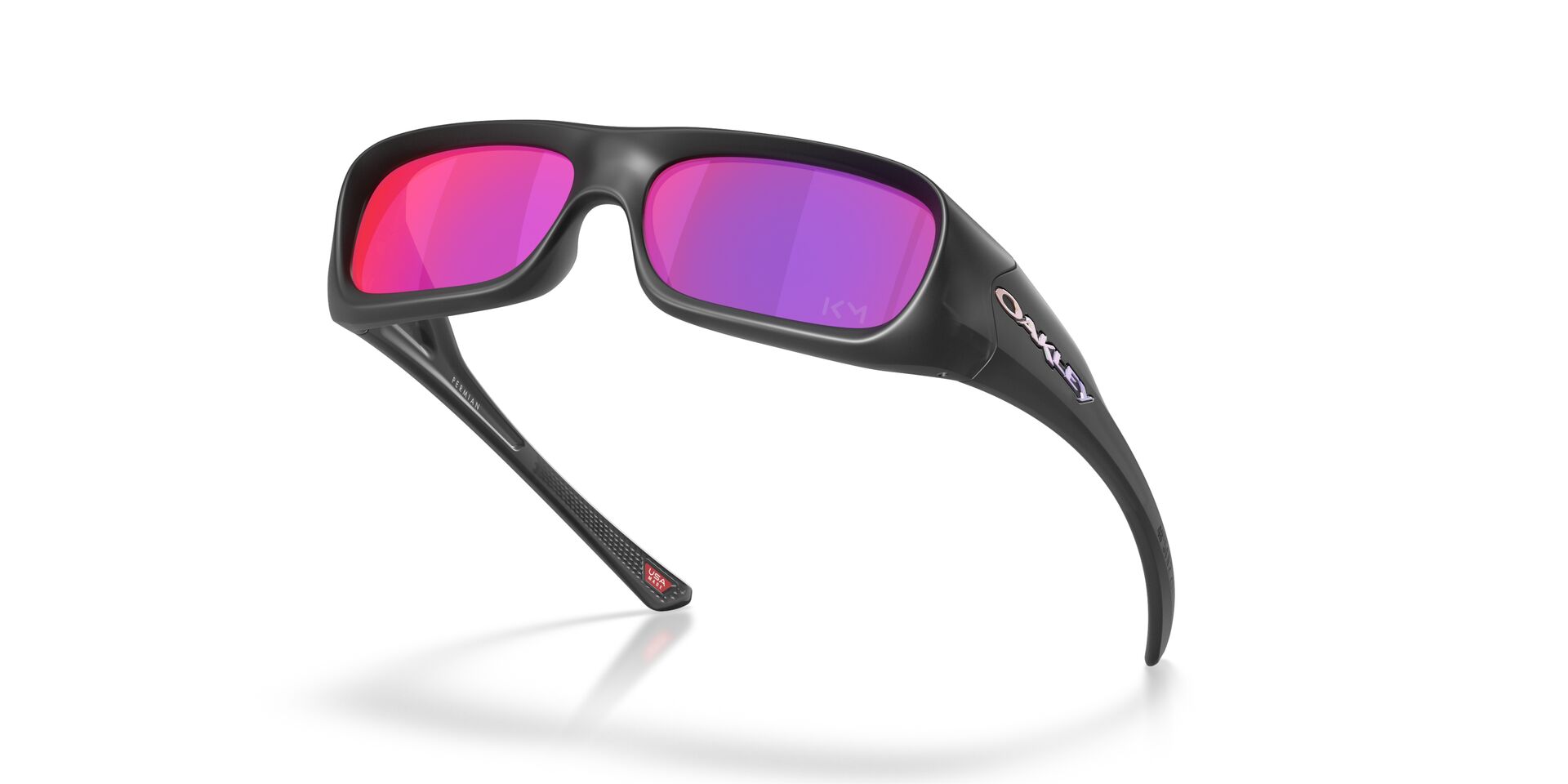 Lentes de Sol Oakley Permian Prizm Road KM 0OO9520