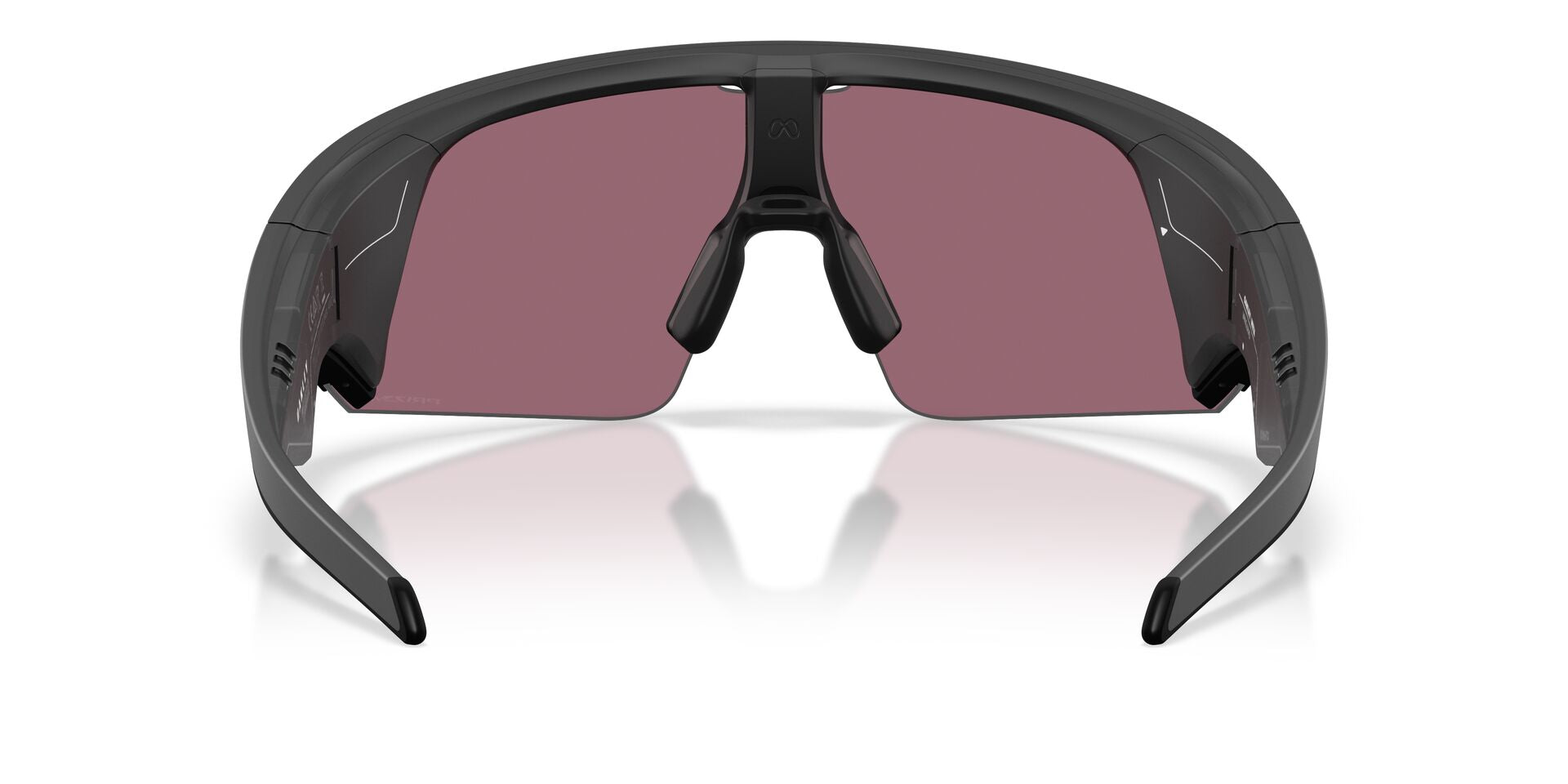 Oakley Meta Vanguard 0OW8001 | Lentes Inteligentes con Cámara y Meta AI.