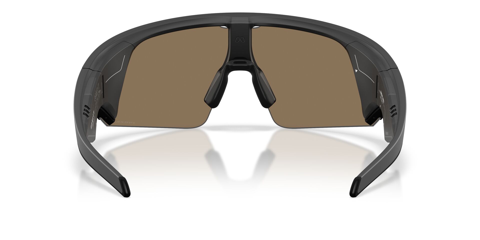Oakley Meta Vanguard 0OW8001 | Lentes Inteligentes con Cámara y Meta AI.