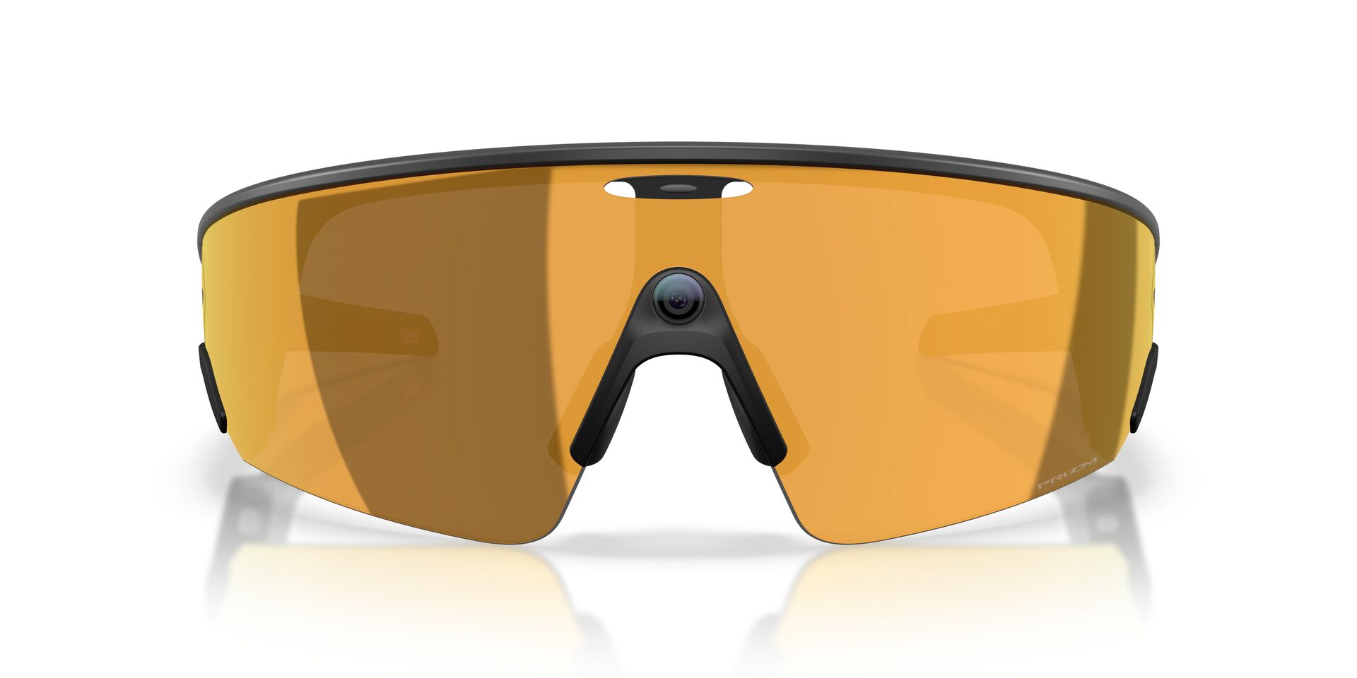 Oakley Meta Vanguard 0OW8001 | Lentes Inteligentes con Cámara y Meta AI.