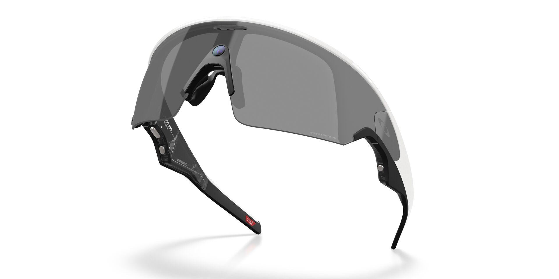 Oakley Meta Vanguard 0OW8001 | Lentes Inteligentes con Cámara y Meta AI.