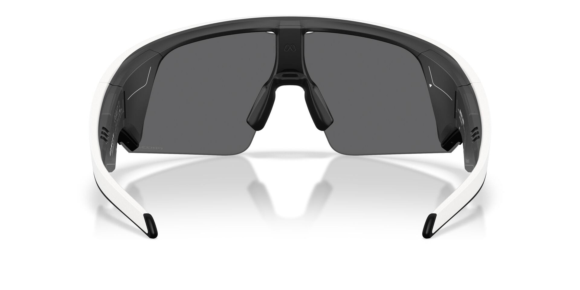Oakley Meta Vanguard 0OW8001 | Lentes Inteligentes con Cámara y Meta AI.