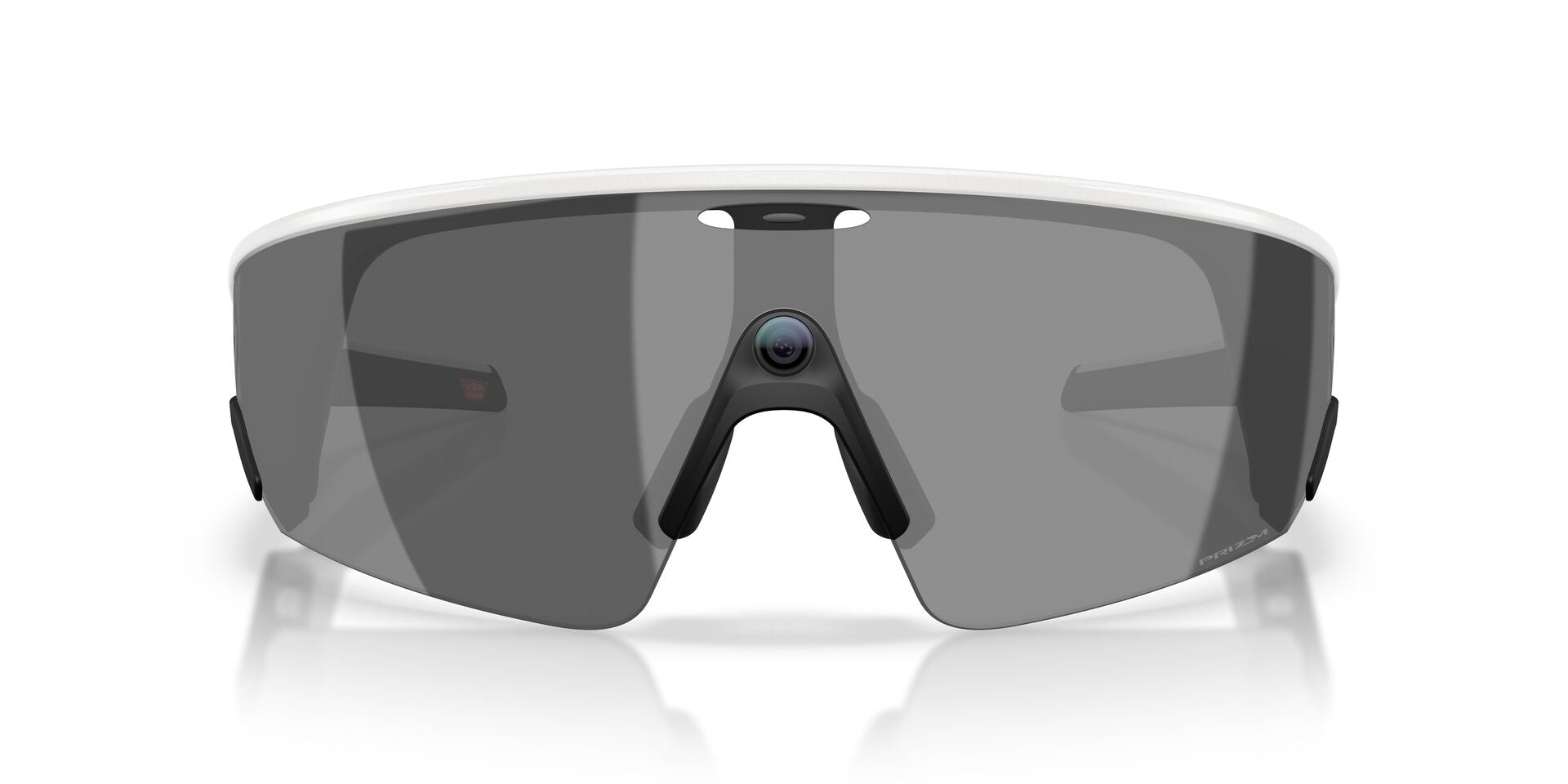Oakley Meta Vanguard 0OW8001 | Lentes Inteligentes con Cámara y Meta AI.