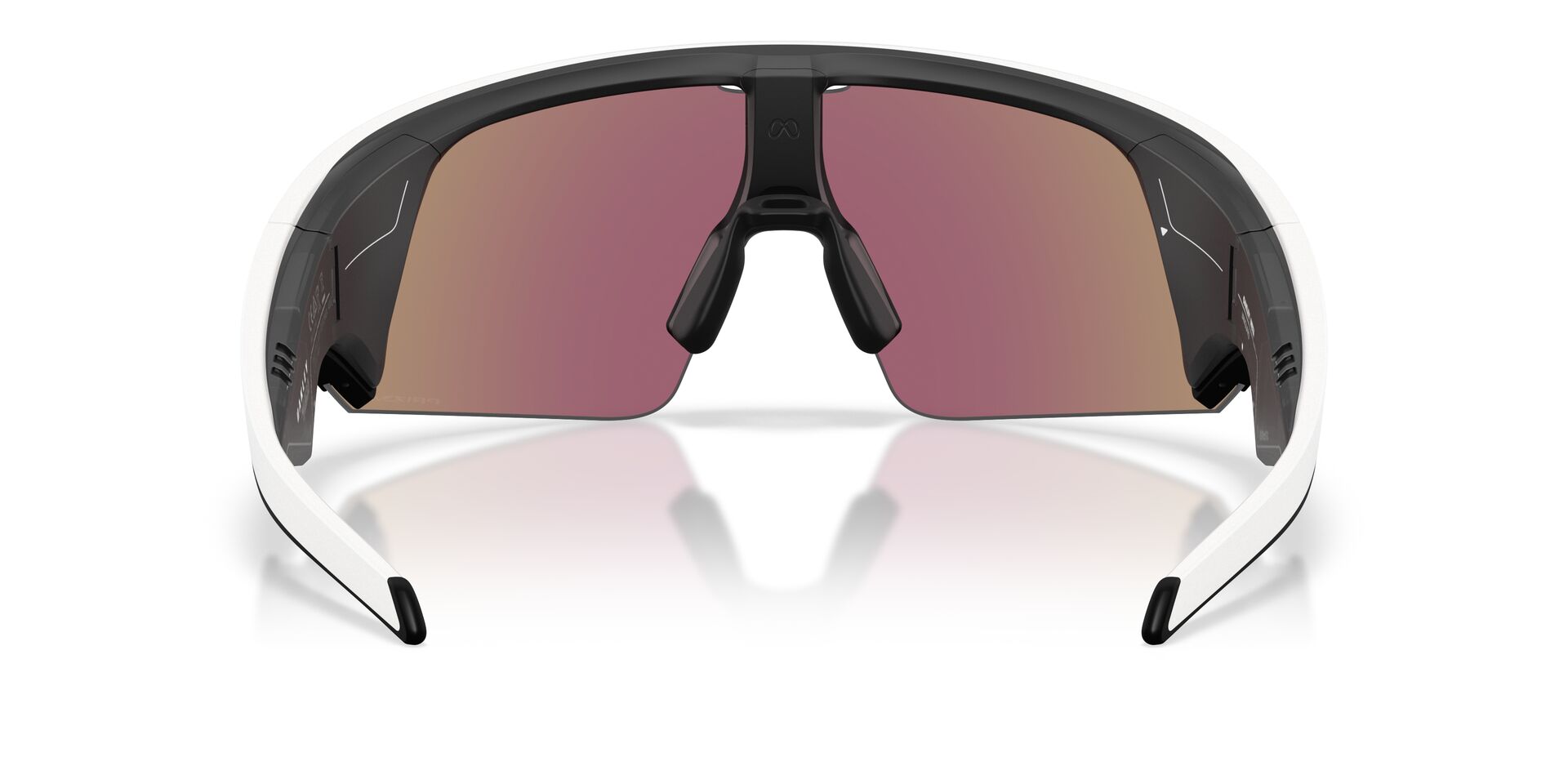 Oakley Meta Vanguard 0OW8001 | Lentes Inteligentes con Cámara y Meta AI.