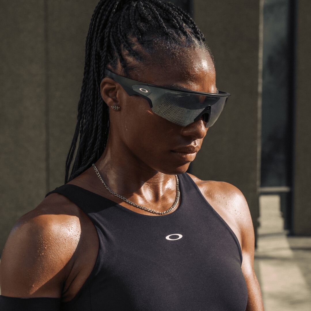Oakley Meta Vanguard 0OW8001 | Lentes Inteligentes con Cámara y Meta AI.