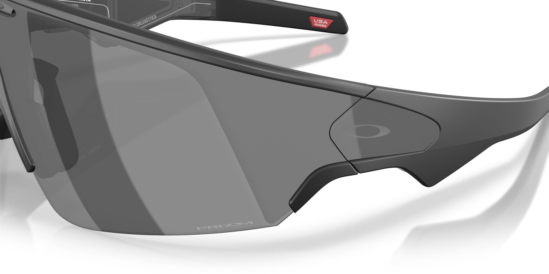 Oakley Meta Vanguard 0OW8001 | Lentes Inteligentes con Cámara y Meta AI.