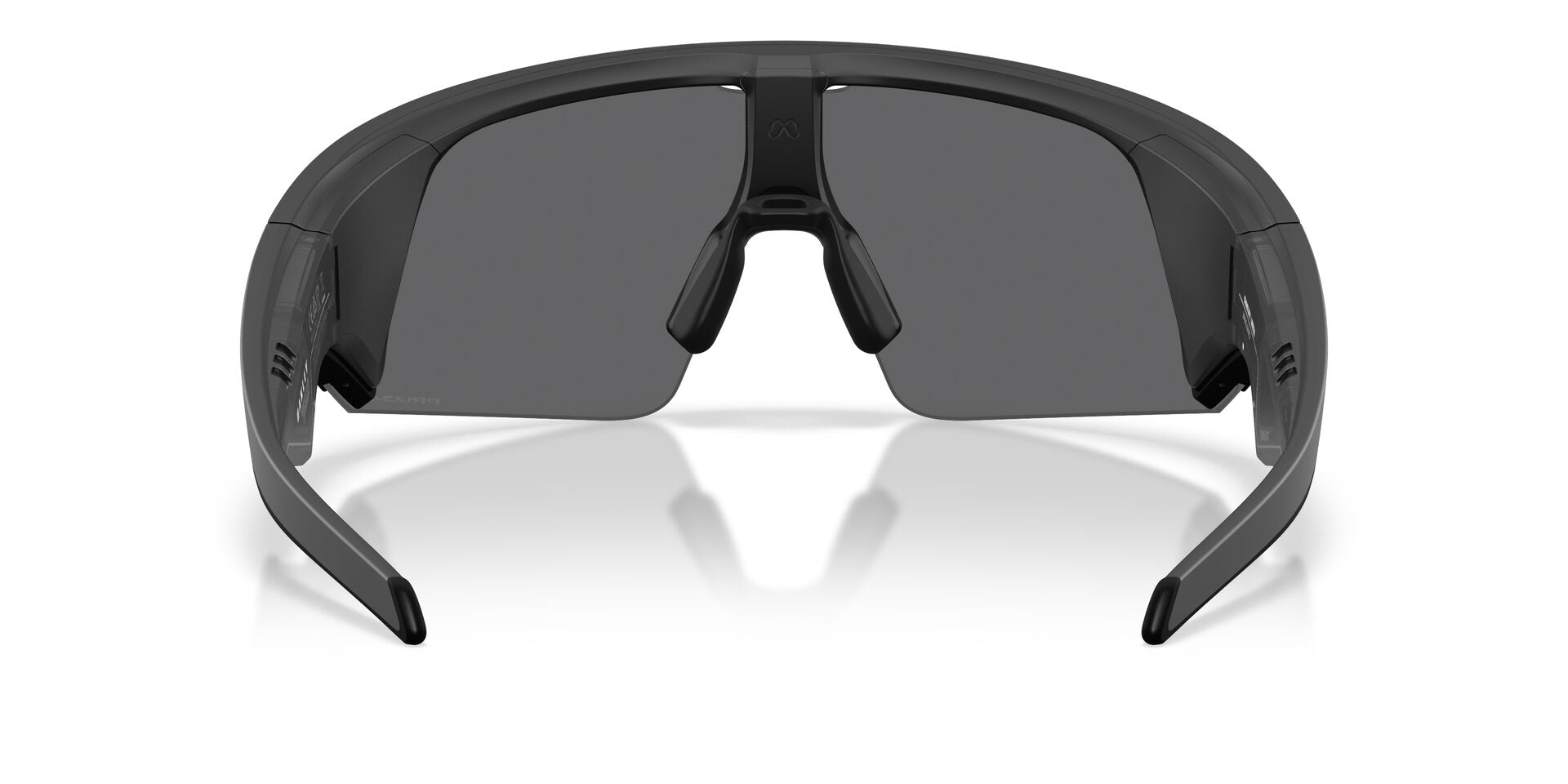 Oakley Meta Vanguard 0OW8001 | Lentes Inteligentes con Cámara y Meta AI.