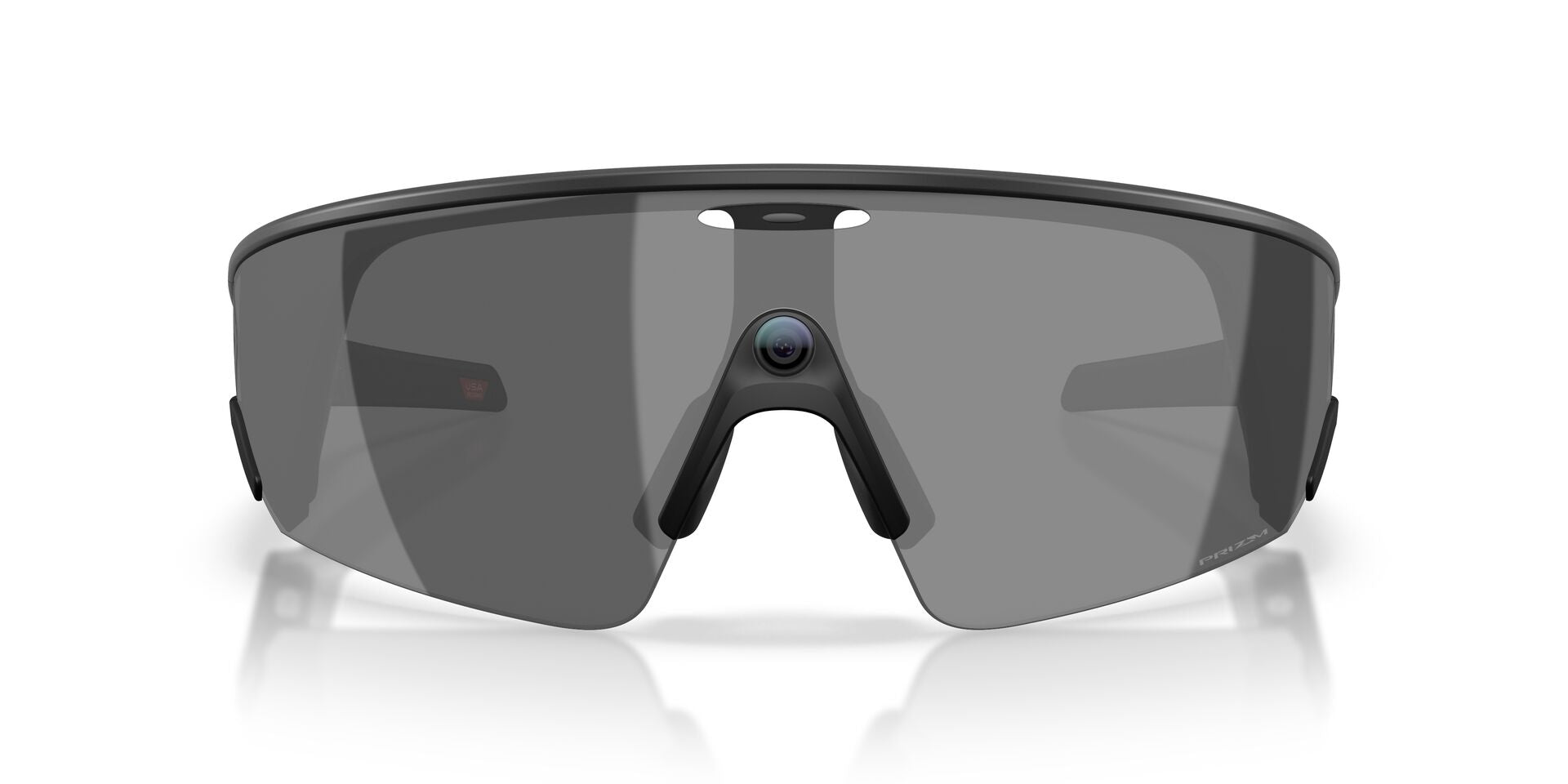 Oakley Meta Vanguard 0OW8001 | Lentes Inteligentes con Cámara y Meta AI.