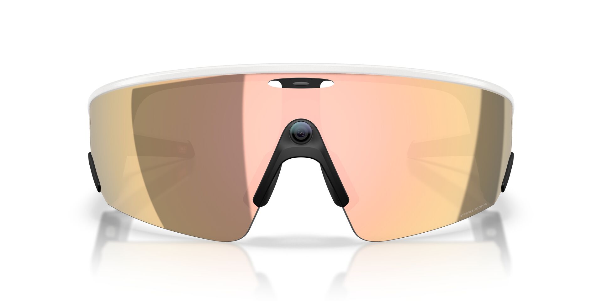 Oakley Meta Vanguard 0OW8001 | Lentes Inteligentes con Cámara y Meta AI.
