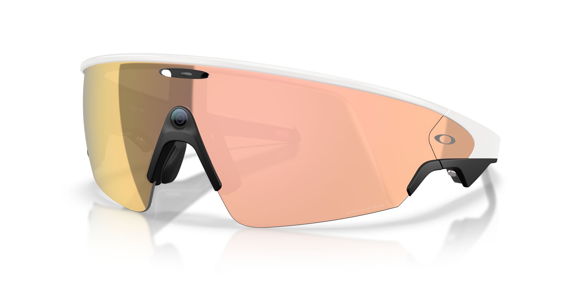 Oakley Meta Vanguard 0OW8001 | Lentes Inteligentes con Cámara y Meta AI.