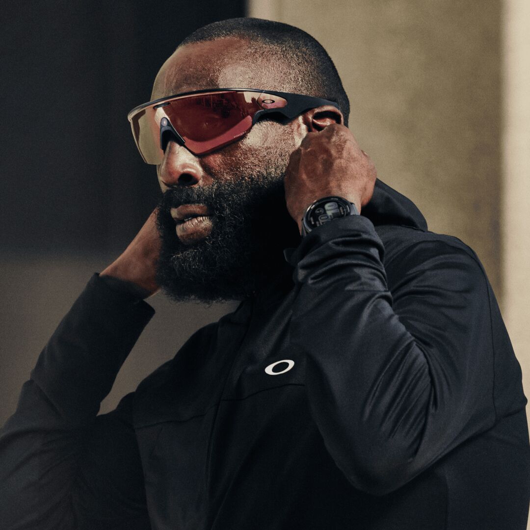 Oakley Meta Vanguard 0OW8001 | Lentes Inteligentes con Cámara y Meta AI.