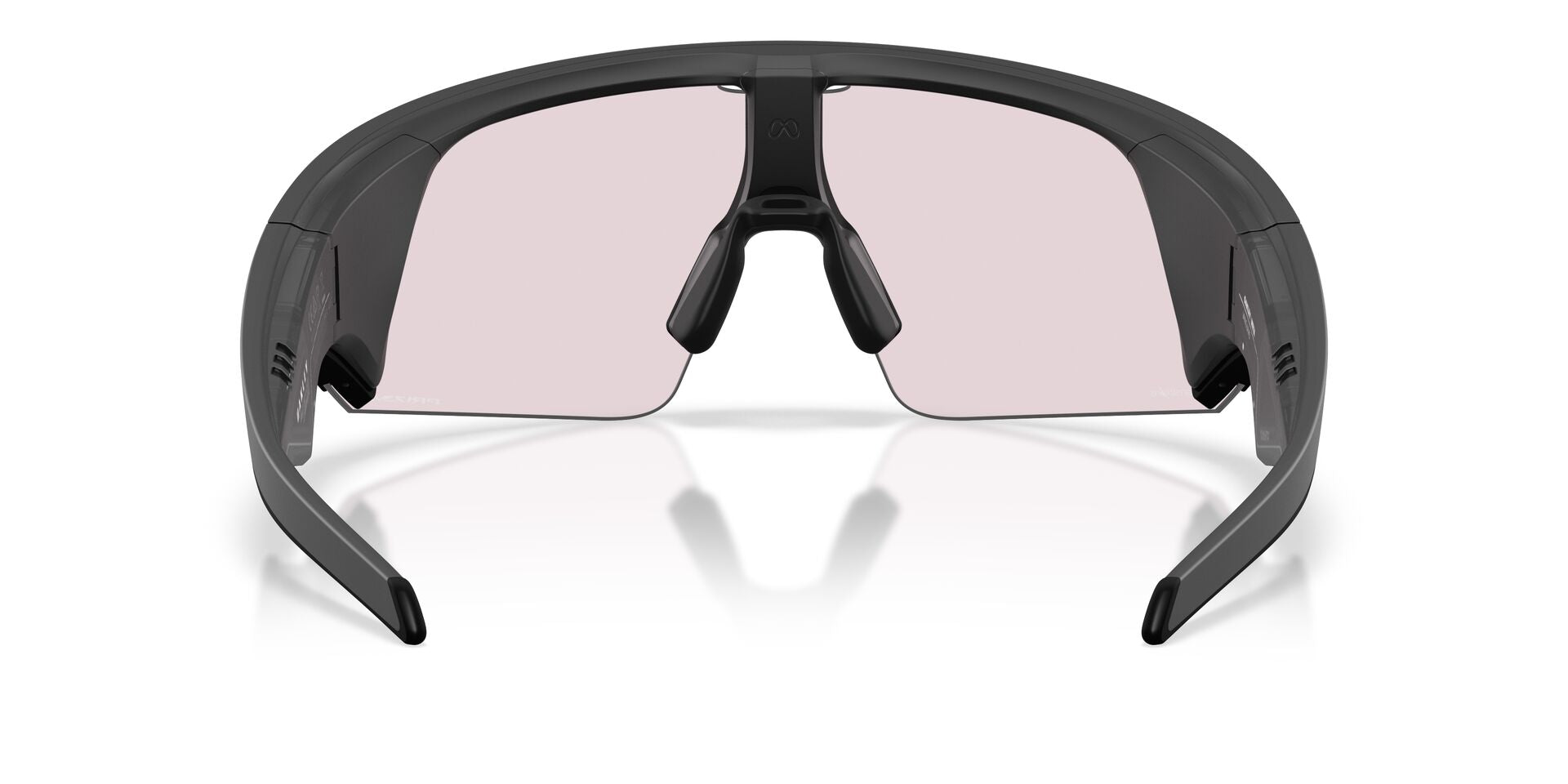 Oakley Meta Vanguard 0OW8001 | Lentes Inteligentes con Cámara y Meta AI.