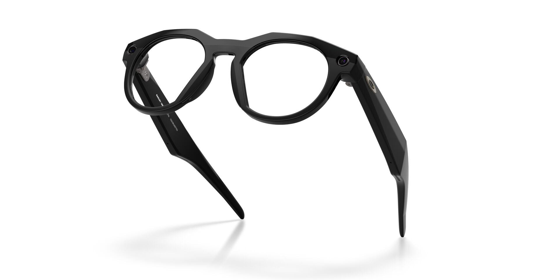Oakley Meta HSTN 0OW8002 | Lentes Ópticos Inteligentes con Transitions Gen S y Meta AI