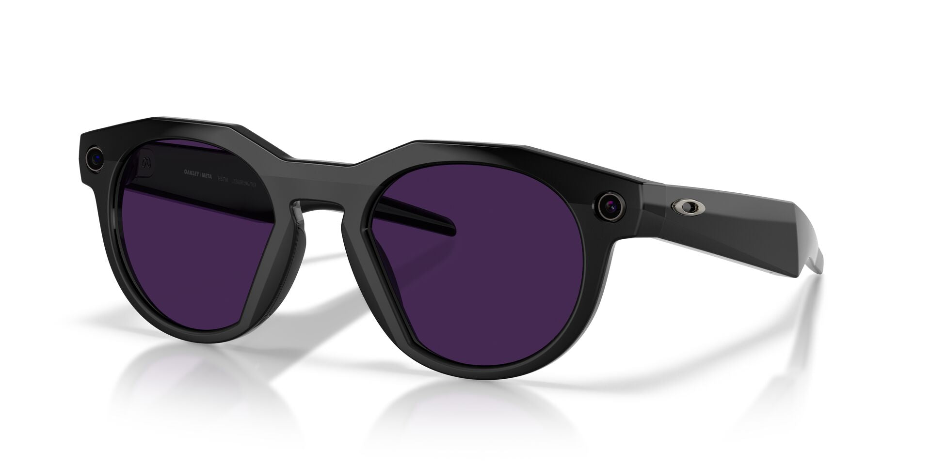 Oakley Meta HSTN 0OW8002 | Lentes Ópticos Inteligentes con Transitions Gen S y Meta AI