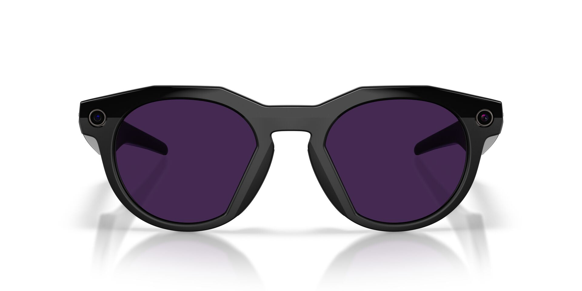 Oakley Meta HSTN 0OW8002 | Lentes Ópticos Inteligentes con Transitions Gen S y Meta AI