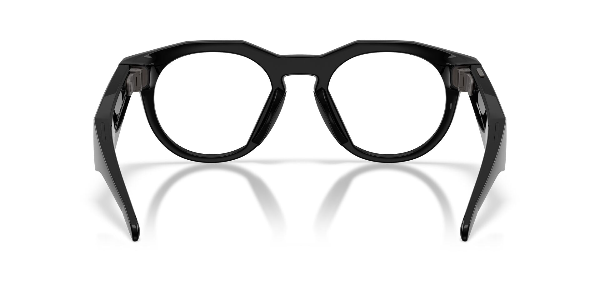 Oakley Meta HSTN 0OW8002 | Lentes Ópticos Inteligentes con Transitions Gen S y Meta AI