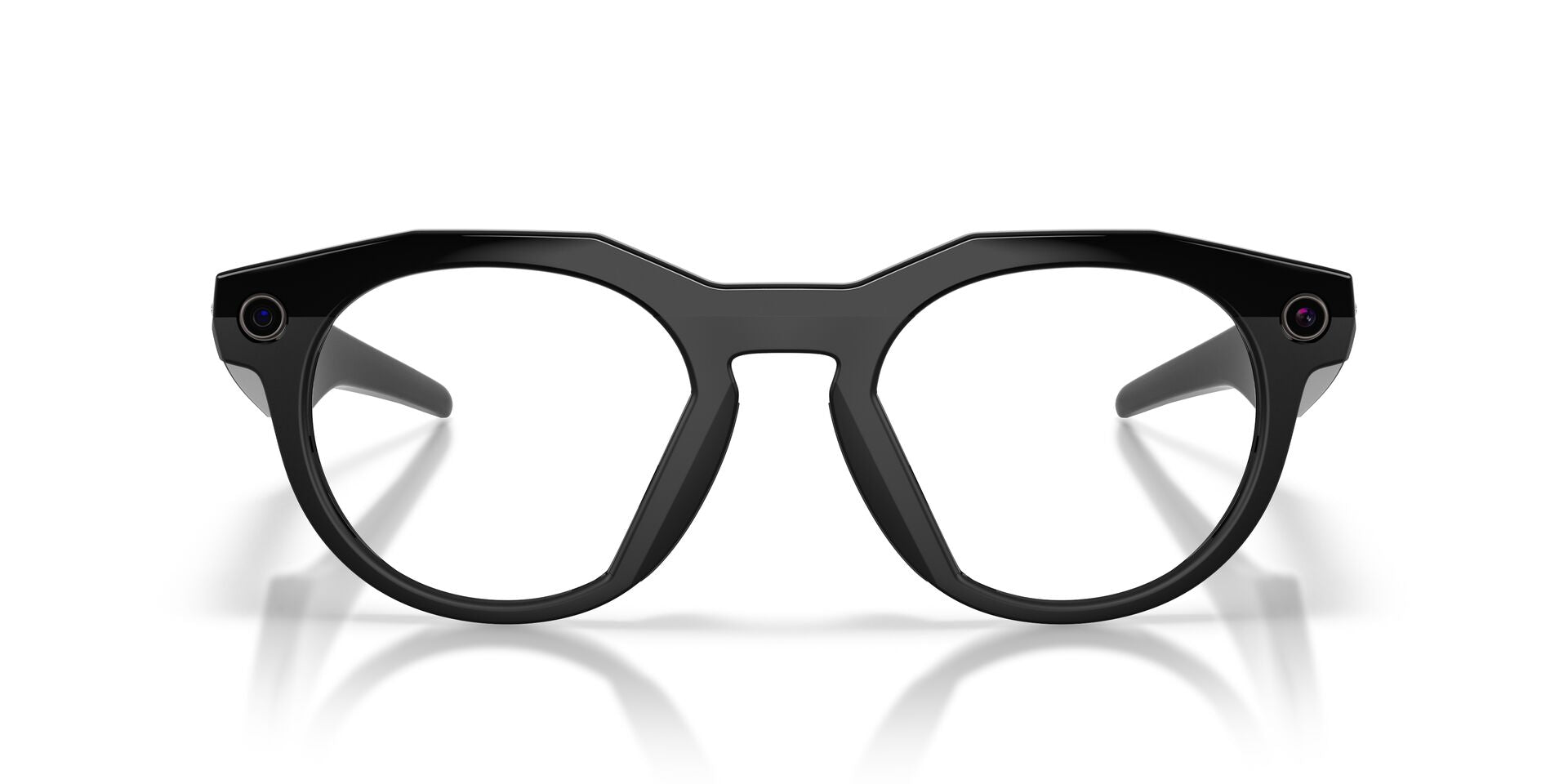 Oakley Meta HSTN 0OW8002 | Lentes Ópticos Inteligentes con Transitions Gen S y Meta AI