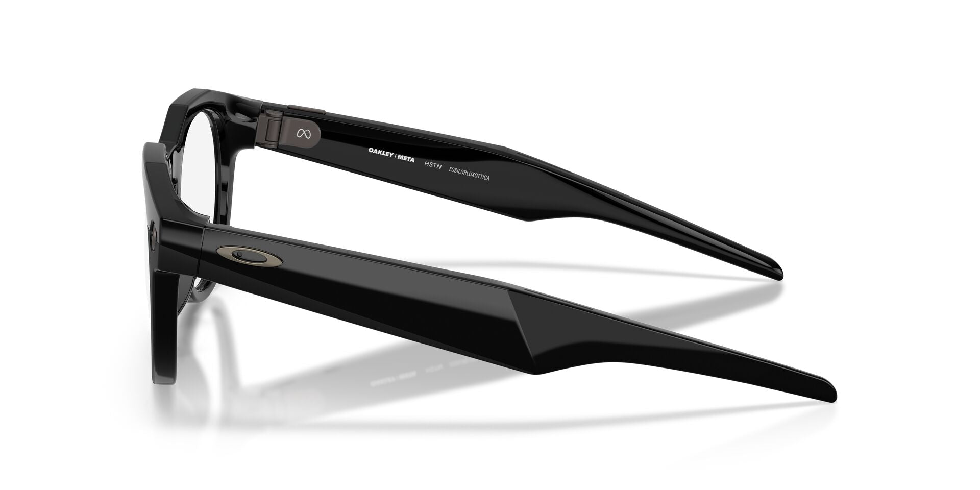 Oakley Meta HSTN 0OW8002 | Lentes Ópticos Inteligentes con Transitions Gen S y Meta AI