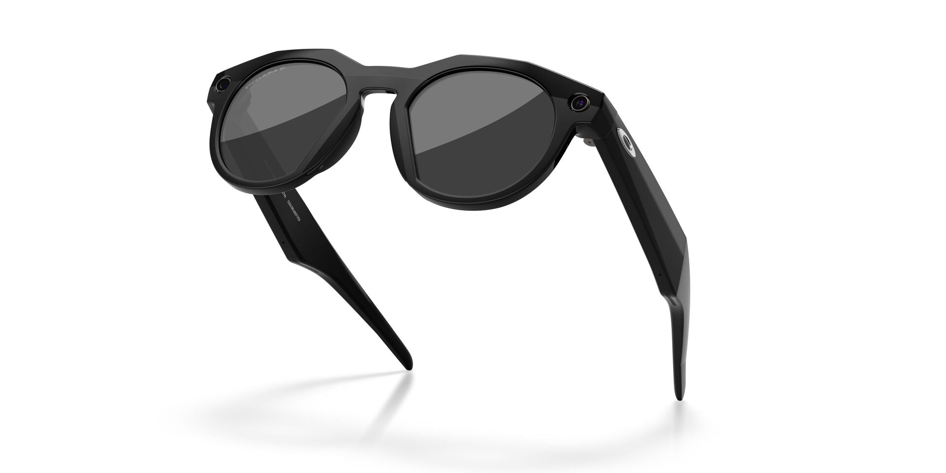 Oakley Meta HSTN 0OW8002 | Lentes de Sol Inteligentes con Cámara y Meta AI