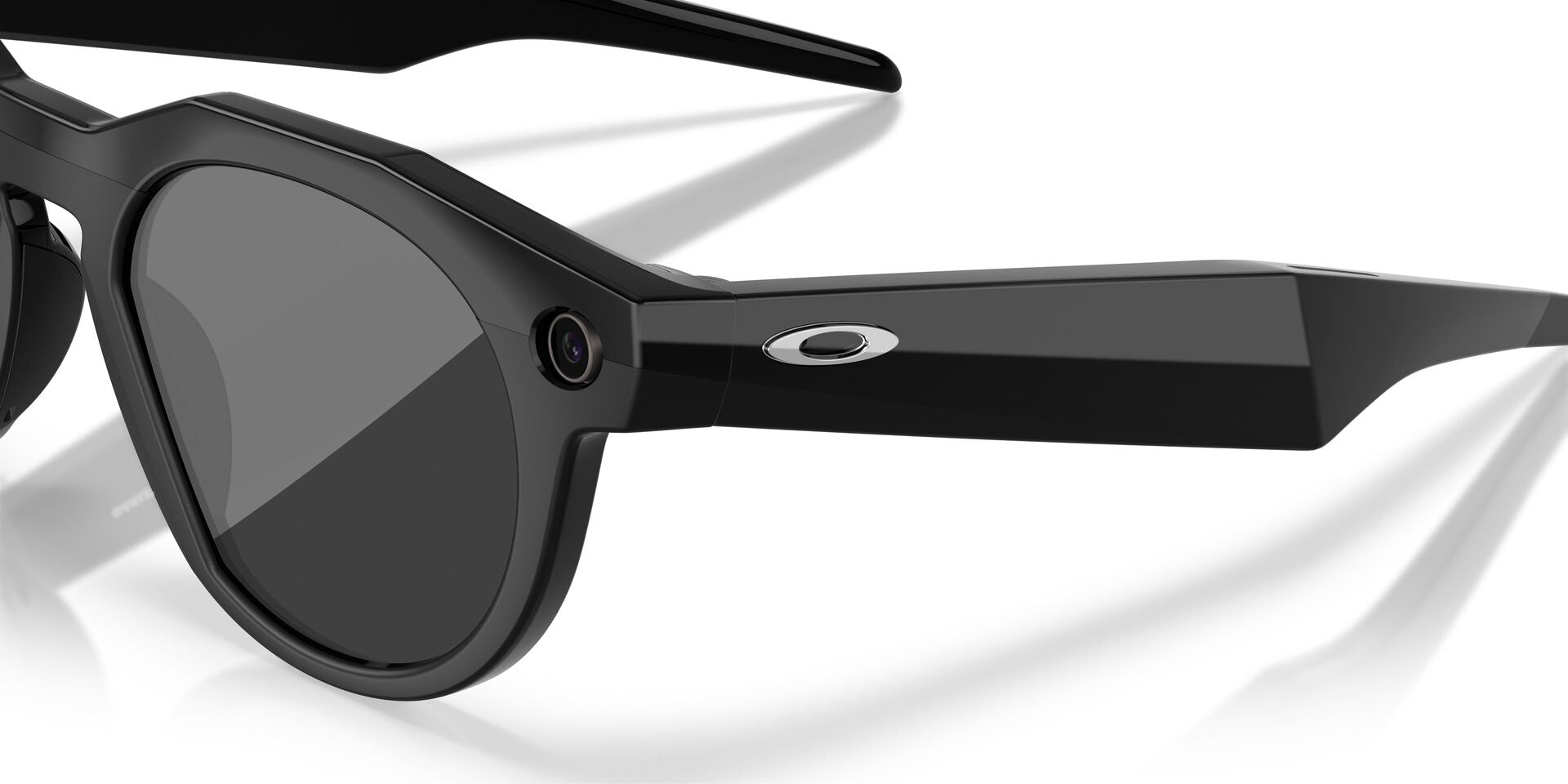 Oakley Meta HSTN 0OW8002 | Lentes de Sol Inteligentes con Cámara y Meta AI