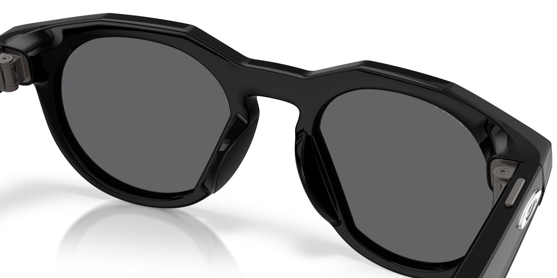 Oakley Meta HSTN 0OW8002 | Lentes de Sol Inteligentes con Cámara y Meta AI