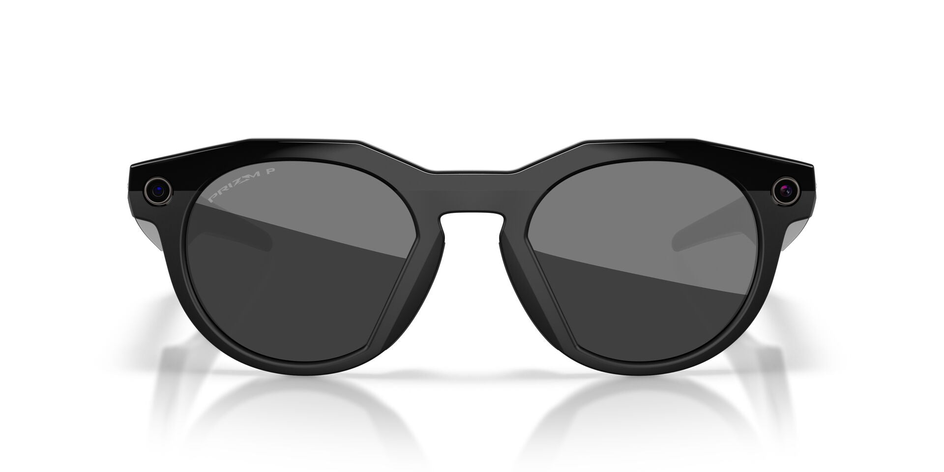 Oakley Meta HSTN 0OW8002 | Lentes de Sol Inteligentes con Cámara y Meta AI