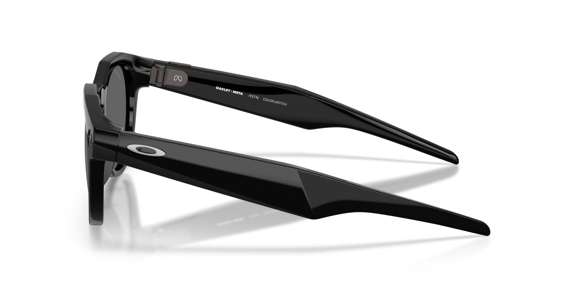 Oakley Meta HSTN 0OW8002 | Lentes de Sol Inteligentes con Cámara y Meta AI