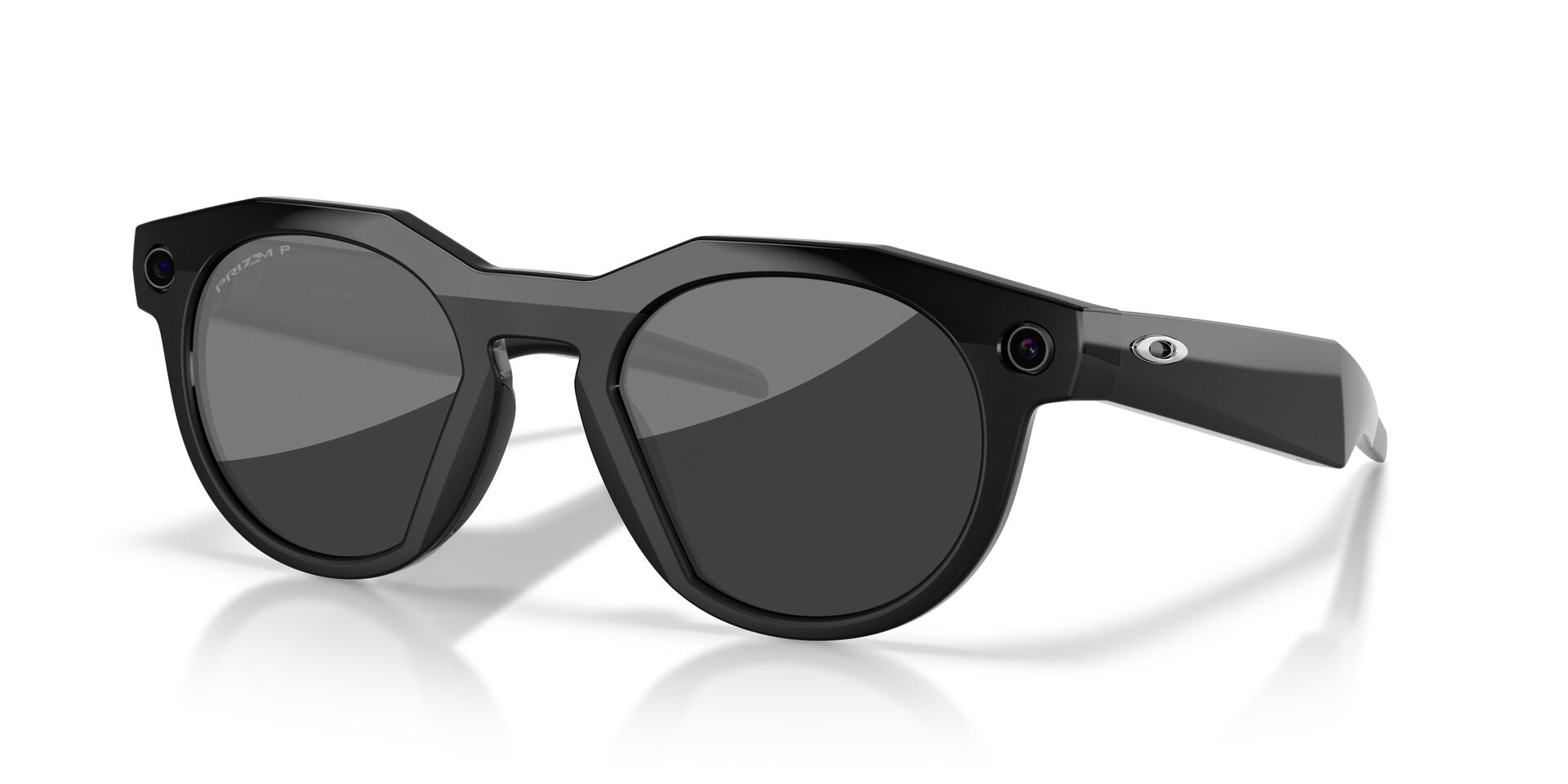 Oakley Meta HSTN 0OW8002 | Lentes de Sol Inteligentes con Cámara y Meta AI