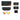 Oakley Meta HSTN 0OW8002 | Lentes de Sol Inteligentes con Cámara y Meta AI