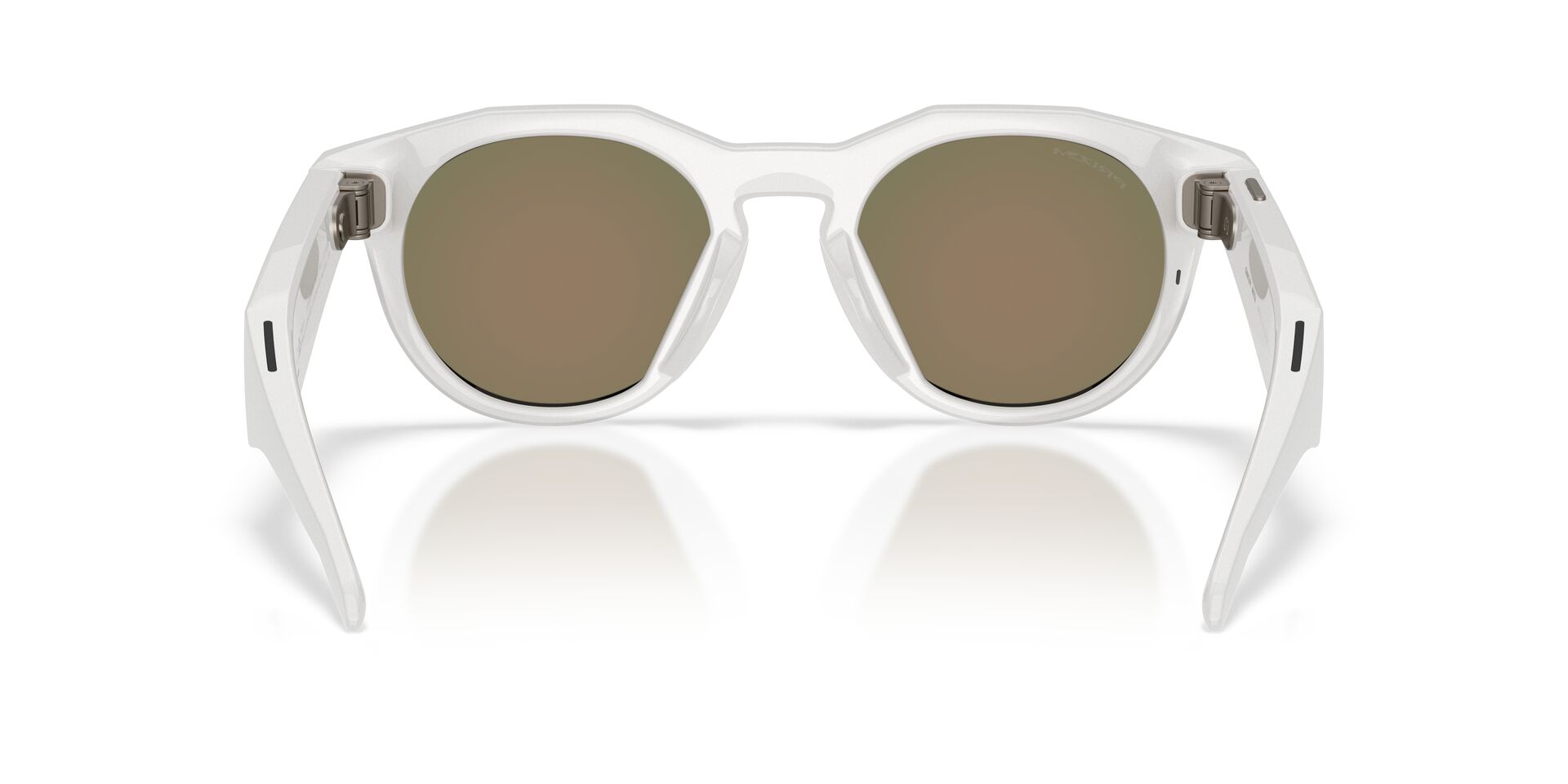 Oakley Meta HSTN 0OW8002 | Lentes de Sol Inteligentes con Cámara y Meta AI