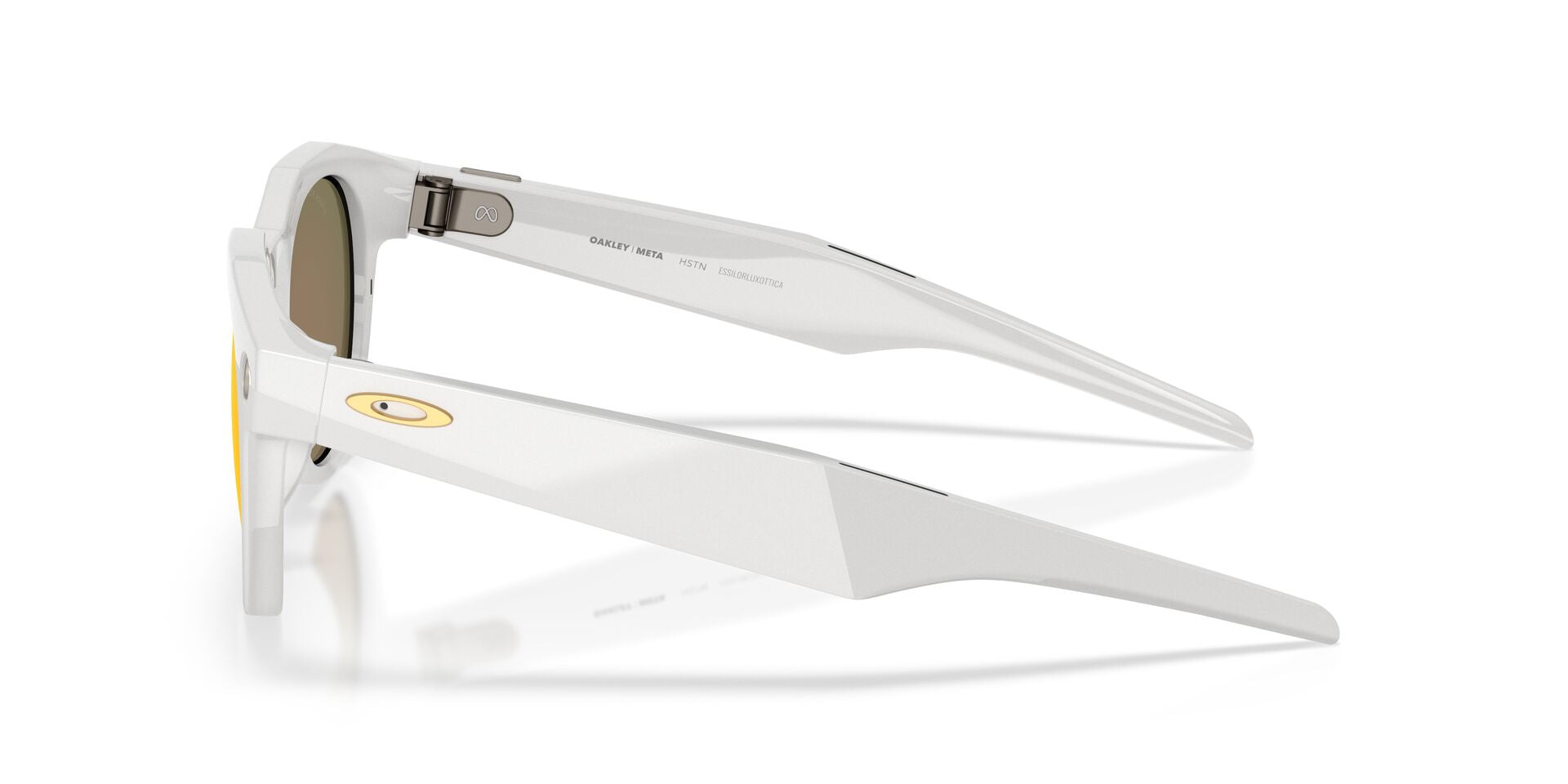 Oakley Meta HSTN 0OW8002 | Lentes de Sol Inteligentes con Cámara y Meta AI