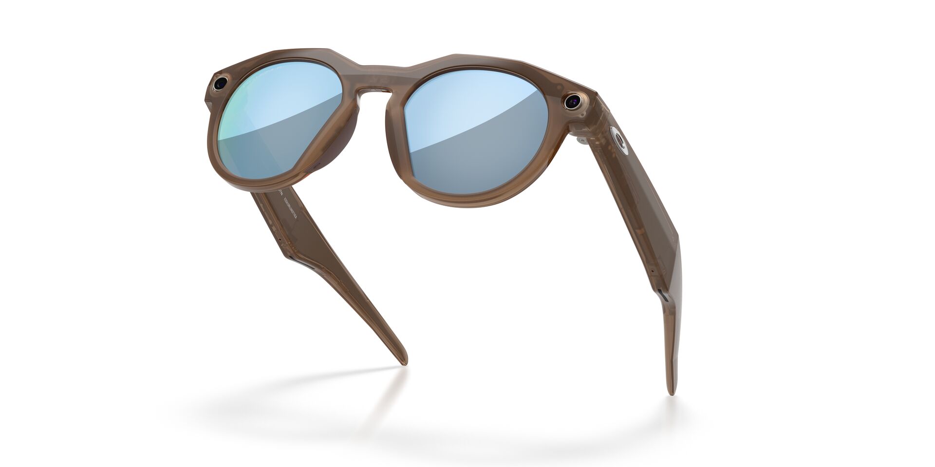Oakley Meta HSTN 0OW8002 | Lentes de Sol Inteligentes con Cámara y Meta AI