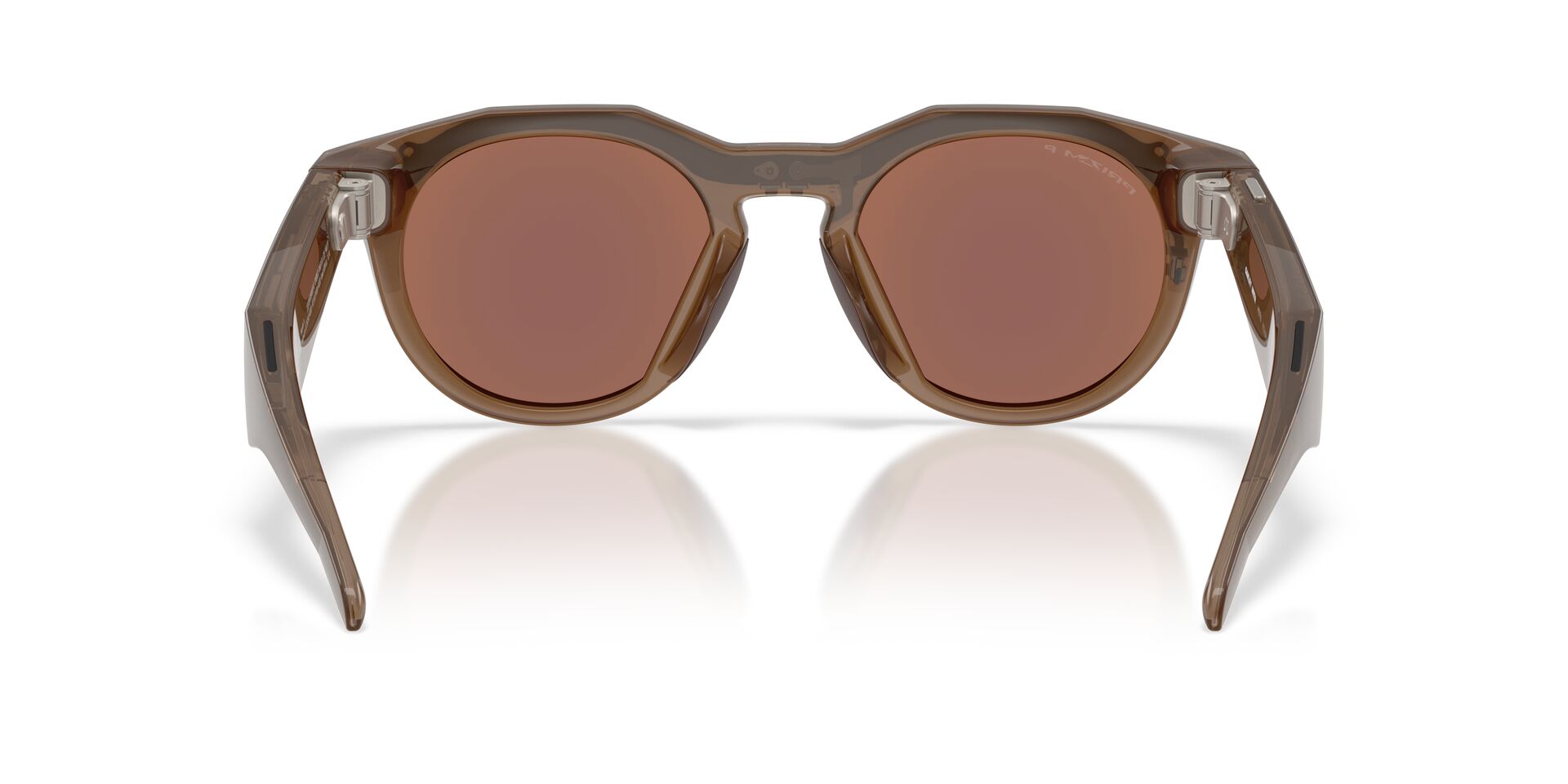 Oakley Meta HSTN 0OW8002 | Lentes de Sol Inteligentes con Cámara y Meta AI