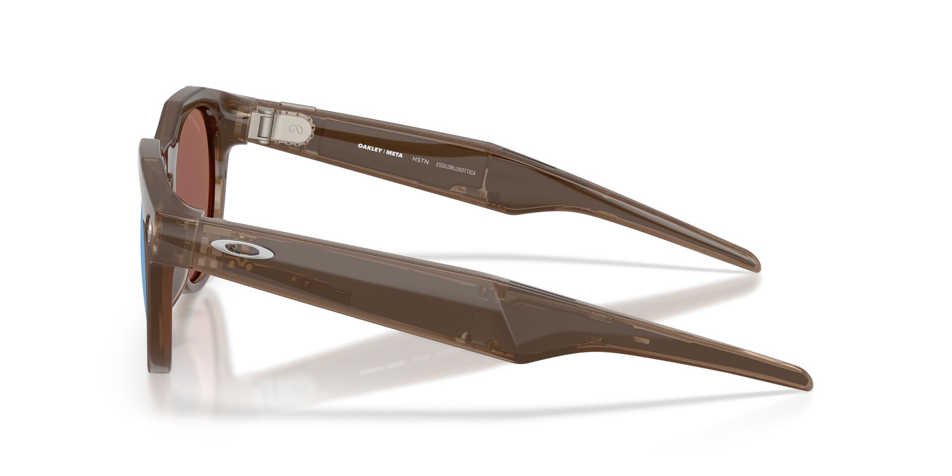 Oakley Meta HSTN 0OW8002 | Lentes de Sol Inteligentes con Cámara y Meta AI